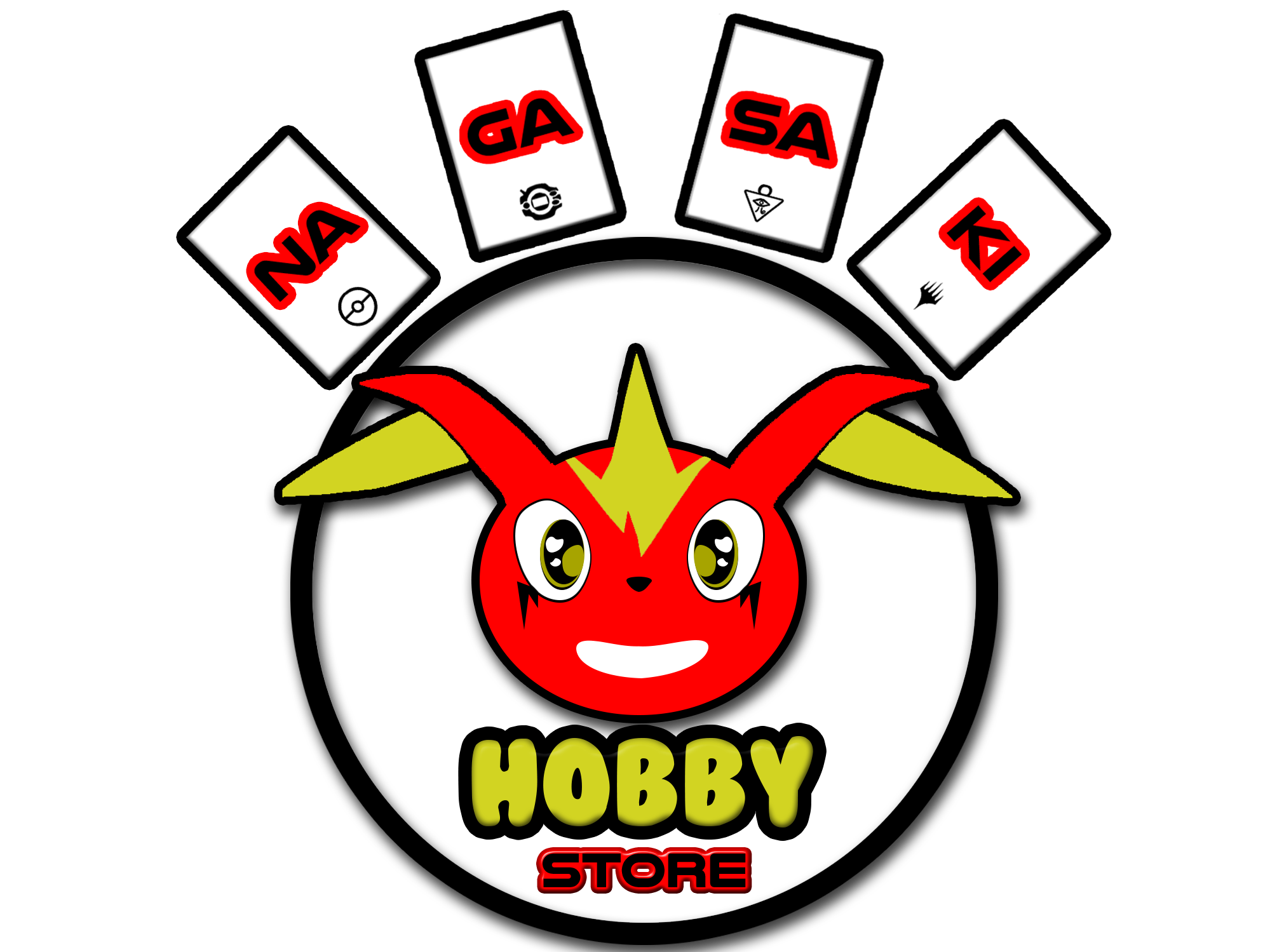 Nagasaki Hobby Store