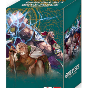 DOUBLE PACK SET 05 DP-05 (X8)