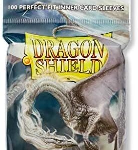 DRAGON SHIELD PERFECT FIT