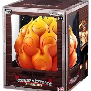 Devil Fruits Collection Vol.2 (DF02)
