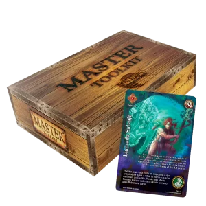 Master Toolkit