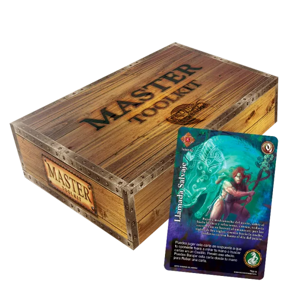Master Toolkit