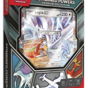 COMBINED POWERS PREMIUM COLLECTION