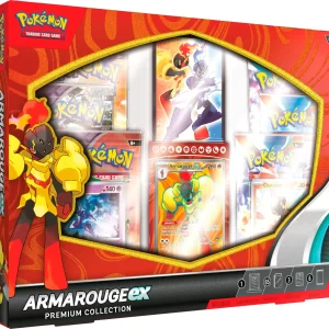 ARMAROUGE EX PREMIUM COLLECTION