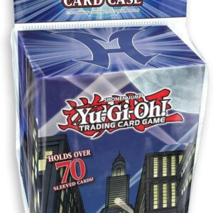 Yu-Gi-Oh! - Elemental Hero Card Case