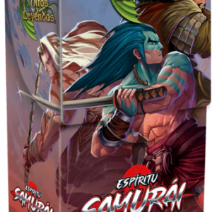 KIT DE BATALLA KATANA