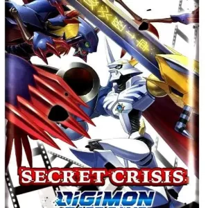 BOOSTER PACK BT17