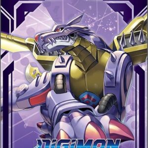 ST-16: Starter Deck Wolf of Friendship