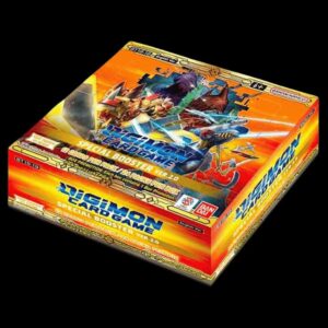 Special Booster Display Ver 2.0 [BT18-19]