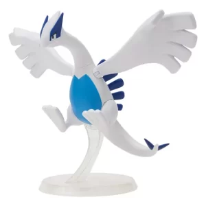 EPIC BATTLE FIGURE LUGIA