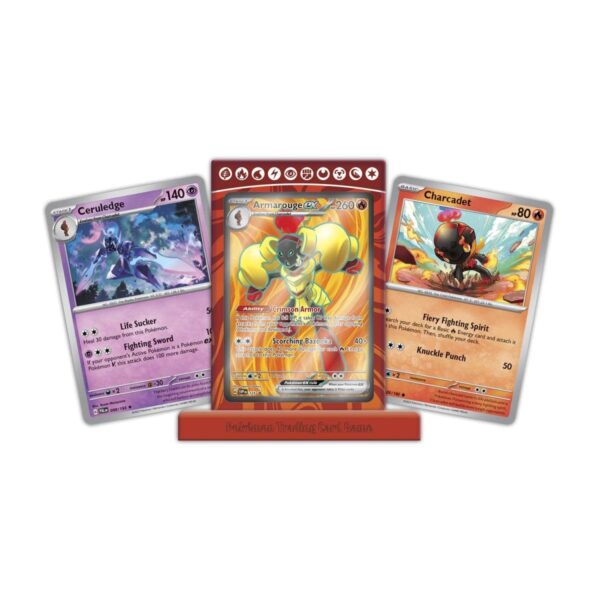 ARMAROUGE EX PREMIUM COLLECTION - Imagen 2