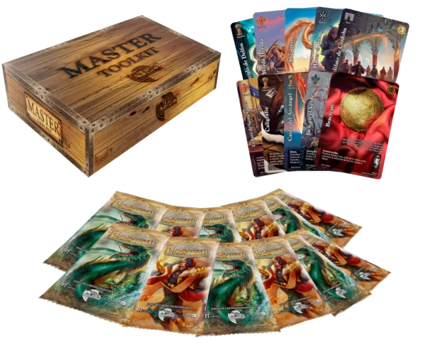 Master Toolkit - Imagen 2