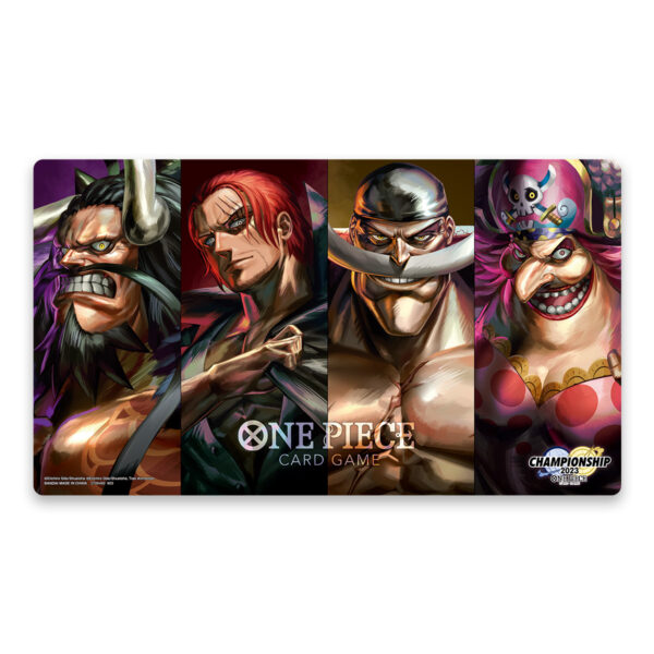 SPECIAL GOODS SET FORMER 4 EMPERORS - Imagen 4