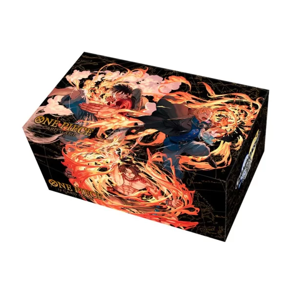 SPECIAL GOODS SET ACE/SABO/LUFFY - Imagen 3