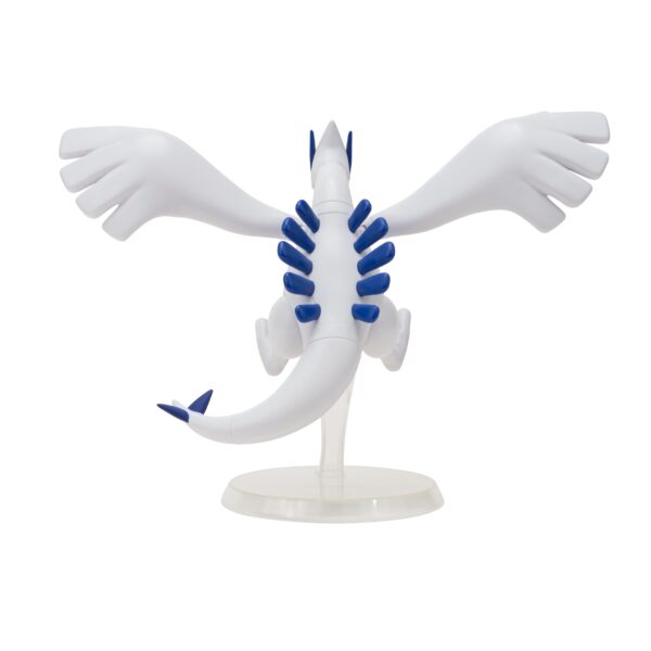 EPIC BATTLE FIGURE LUGIA - Imagen 2