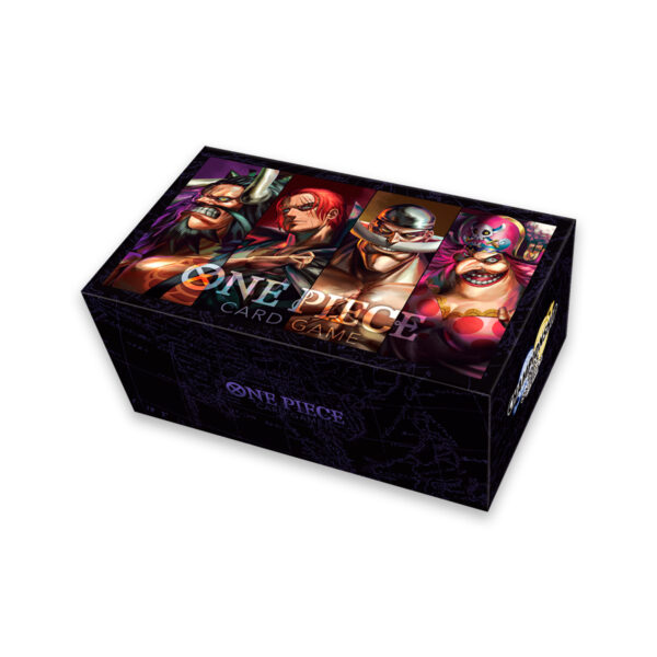 SPECIAL GOODS SET FORMER 4 EMPERORS - Imagen 3