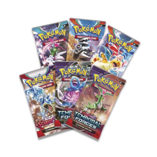ARMAROUGE EX PREMIUM COLLECTION - Imagen 3