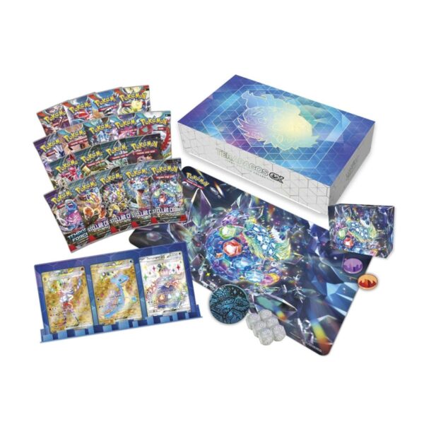 Terapagos ex Ultra-Premium Collection - Imagen 2