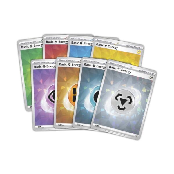 Terapagos ex Ultra-Premium Collection - Imagen 9